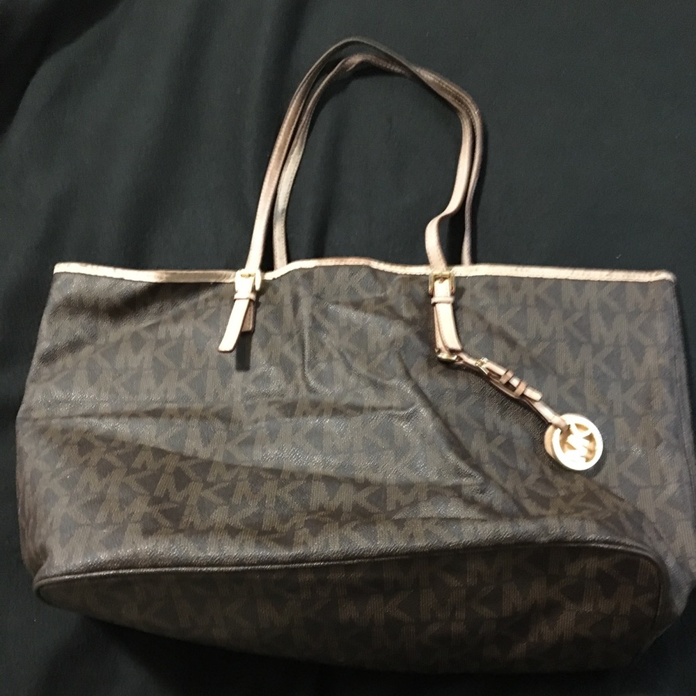 Michael Kors tote bag